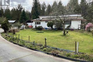 House for Sale, 1186 North Road, Gibsons, BC