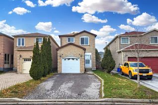 Property for Sale, 98 Dairis Cres, Markham, ON