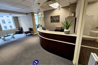 Office for Lease, 330 Bay St #1400-16, Toronto, ON