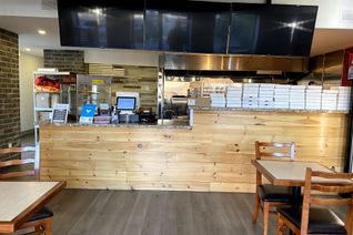 Pizzeria Business for Sale, 760 Concession St, Hamilton, ON Pizzeria Business for Sale, 760 Concession St, Hamilton, ON