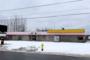 Industrial Property for Sale, 699 Wallace Rd, North Bay, ON