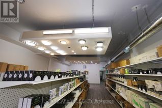 Hardware/Tools Business for Sale, 581 Dundas St #579, Woodstock, ON