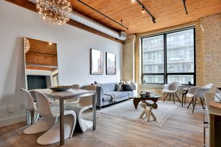 Loft for Rent, 781 King St W #510, Toronto, ON Loft for Rent, 781 King St W #510, Toronto, ON