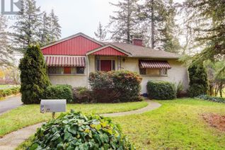 Detached House for Sale, 4195 Glendenning Rd, Saanich, BC