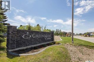 Property for Sale, 557 Greenbryre Bend, Greenbryre, SK