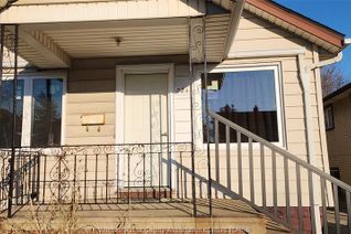 Bungalow for Rent, 2244 Howard, Windsor, ON
