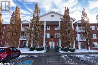 Property for Sale, 49 Jacobs Terrace Unit# 208, Barrie, ON Property for Sale, 49 Jacobs Terrace Unit# 208, Barrie, ON