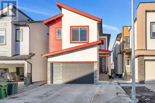 House for Sale, 125 Saddlepeace Crescent Ne, Calgary, AB