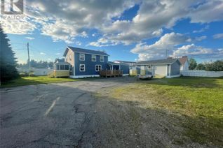 Detached House for Sale, 1a Third Avenue, Badger, NL