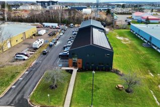 Commercial/Retail Property for Sale, 16 Mccarville, Charlottetown, PE