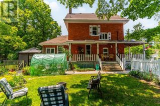 House for Sale, 135 Edwin Street E, Meaford, ON