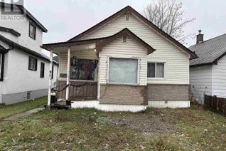 Detached House for Sale, 291 Amelia St E, Thunder Bay, ON