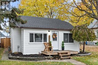 Bungalow for Sale, 1013 St. Pierre, Tecumseh, ON