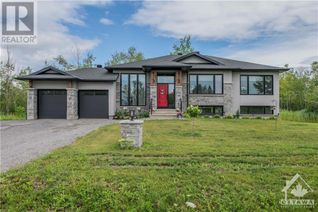 Property for Sale, 15 Rideau Crossing Crescent, Kemptville, ON