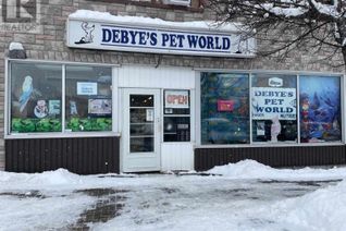 Commercial/Retail Property for Sale, 3 Columbia Walk, Elliot Lake, ON