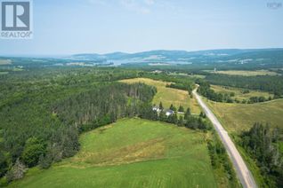 Commercial Land for Sale, Lot 21-1 Southwest Ridge Road, Mabou, NS