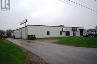 Industrial Property for Sale, 6 Duckworth Avenue, St. Thomas, ON