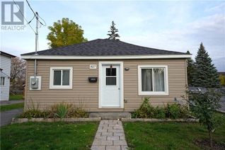 House for Sale, 827 Augustus Street, Cornwall, ON