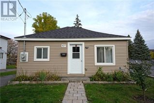 House for Sale, 827 Augustus Street, Cornwall, ON House for Sale, 827 Augustus Street, Cornwall, ON