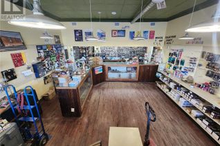 Non-Franchise Business for Sale, 127 High Street W, Moose Jaw, SK
