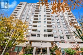 Condo for Sale, 86 Gloucester St #804, Toronto, ON