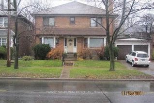 Duplex for Rent, 138 Chaplin Cres #2, Toronto, ON