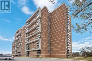 Condo for Sale, 100 Wingarden Crt #604, Toronto, ON