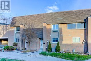 Condo Townhouse for Sale, 1235 Radom St #96, Pickering, ON