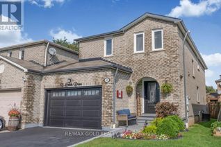 Detached House for Rent, 65 Leach Dr, Ajax, ON