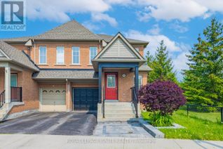 Semi-Detached House for Rent, 76 Tansley Cres, Ajax, ON