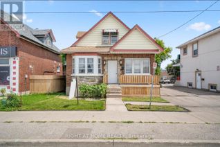 Detached House for Sale, 559 Ritson Rd S, Oshawa, ON