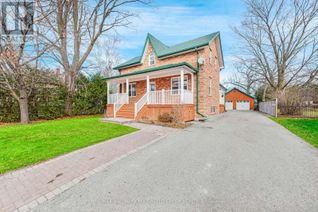 Detached House for Sale, 248 Victoria Ave, Brock, ON