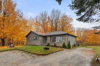 Bungalow for Sale, 1034 20th Sideroad, Rr#1, Innisfil, ON