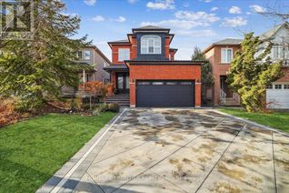 House for Sale, 35 Stone Palace Way, Vaughan, ON