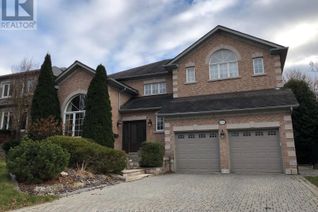 Detached House for Rent, 1042 Secretariate Rd, Newmarket, ON