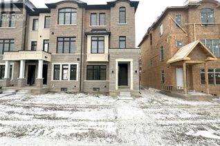 Condo Townhouse for Rent, 78 De La Roche Dr, Vaughan, ON