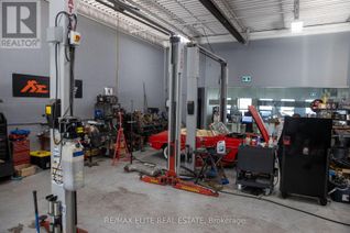 Automotive Related Business for Sale, 40 Doughton Rd, Vaughan, ON