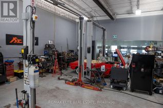 Automotive Related Business for Sale, 40 Doughton Rd, Vaughan, ON Automotive Related Business for Sale, 40 Doughton Rd, Vaughan, ON