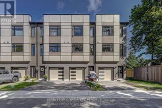 Townhouse for Rent, 540 Essa Rd #51, Barrie, ON