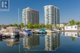 Condo Apartment for Sale, 6 Toronto St #302, Barrie, ON