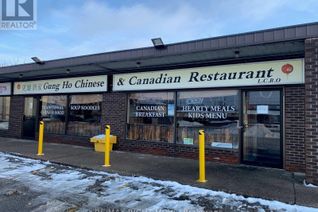 Commercial/Retail Property for Lease, 438 West St N #3 & 4, Orillia, ON