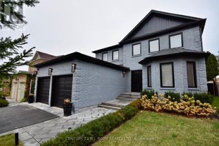 Detached House for Sale, 42 River Ridge Rd, Barrie, ON
