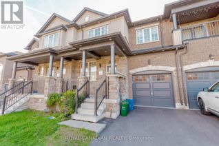 Freehold Townhouse for Rent, 1454 Pratt Hts, Milton, ON