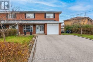 Semi-Detached House for Sale, 114 Ardwick Blvd, Toronto, ON