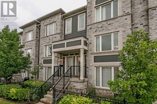 Townhouse for Rent, 60 Fairwood Circ #24, Brampton, ON