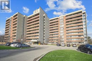 Condo Apartment for Sale, 2301 Derry Rd W #910, Mississauga, ON