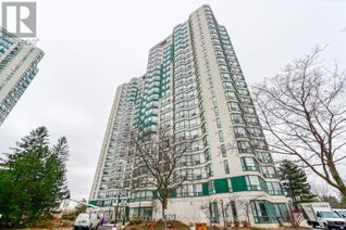 Condo for Sale, 4470 Tucana Crt #2201, Mississauga, ON