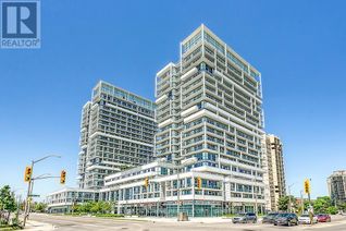 Condo Apartment for Sale, 55 Speers Rd #1311, Oakville, ON
