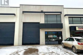 Industrial Property for Sale, 400 Mackenzie Boulevard #308, Fort McMurray, AB