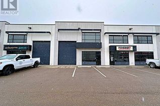 Industrial Property for Sale, 400 Mackenzie Boulevard #308, Fort McMurray, AB